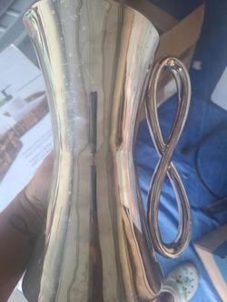 Flower vase