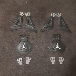Jordan 4 Tabs