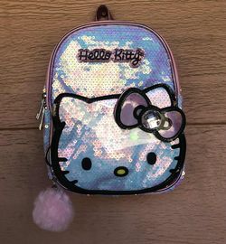 Hello Kitty Backpack