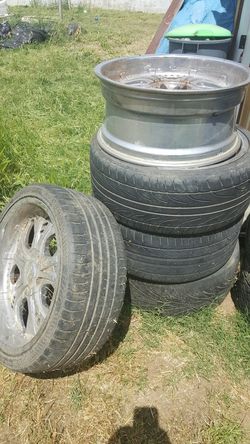 Rims