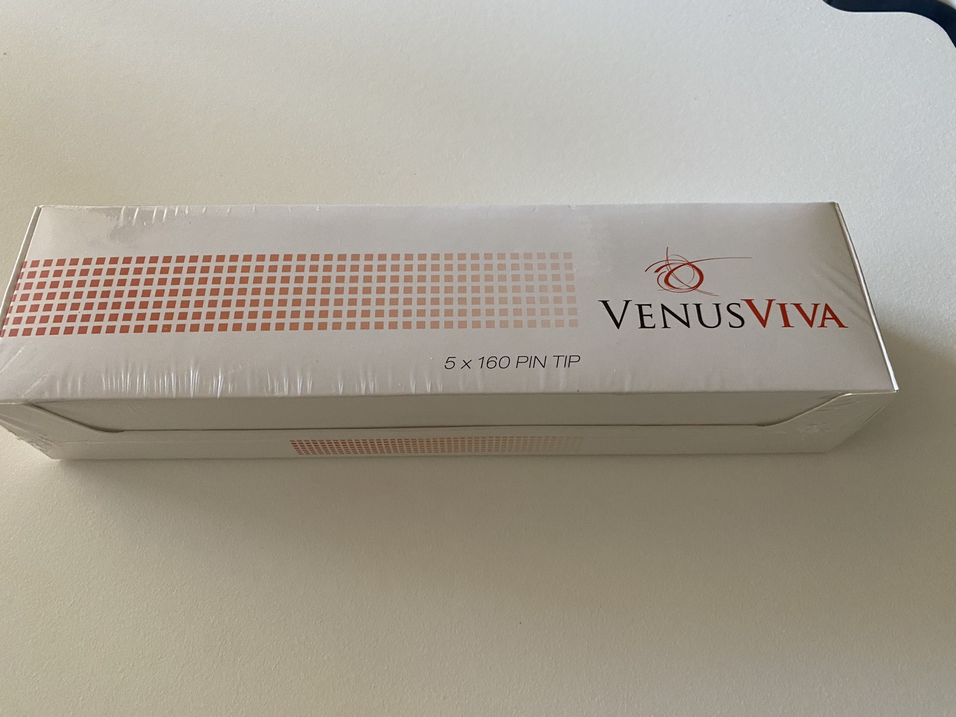 Venus Viva RF Microneedling Tips 160