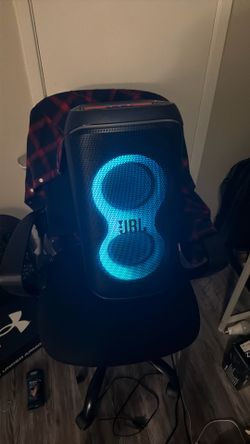 JBL party box 120