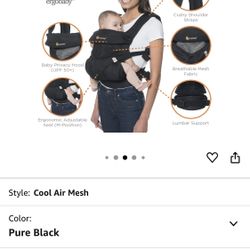 Baby Carrier