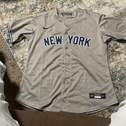 Baseball Jersey