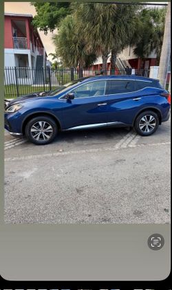 Nissan Moreno