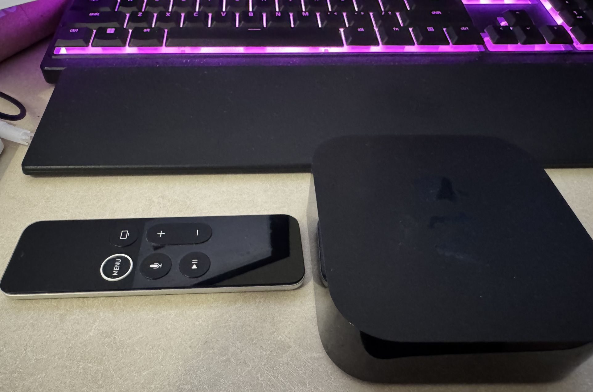 Apple TV 4K - Fully Updated