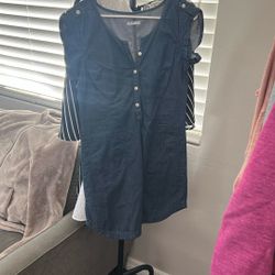 Lot Of 3 Dresses 
