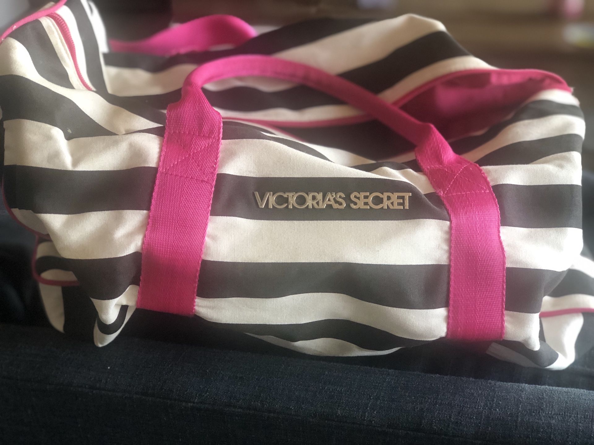 VS Duffle Bag