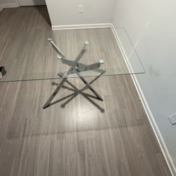 Kitchen Table 