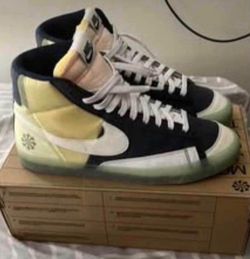 Nike Air Blazer
