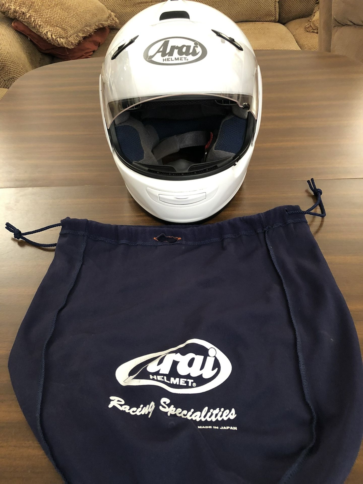 Aria Helmet Sz Sm Excellent Condition - $60 -OBO