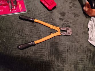 Lock cutter 14"