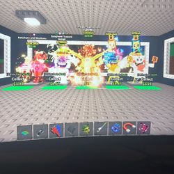 (NOT 2$) (read discription) STEAL A BRAINROT SECRETS FOR SALE 