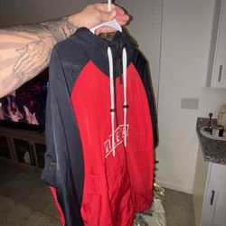 Nike Air Wind Breaker Jacket 