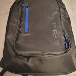 PS4 Official Backpack 🎒 