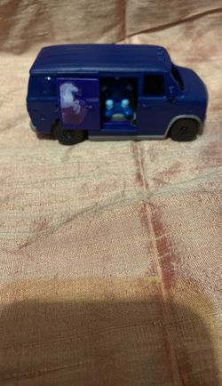 2020 Guinevere & Barley Lightfoot (McDonald's) | Disney Merchandise ... Visit