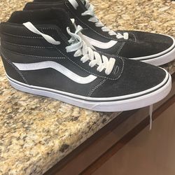 Vans Sk8 Hi 
