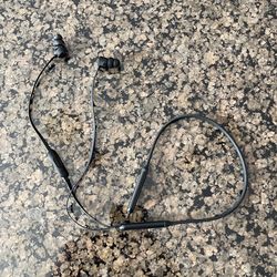 Beats Bluetooth Headphones BeatsX Wireless