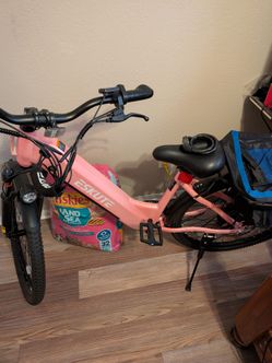 Eskute eBike c200