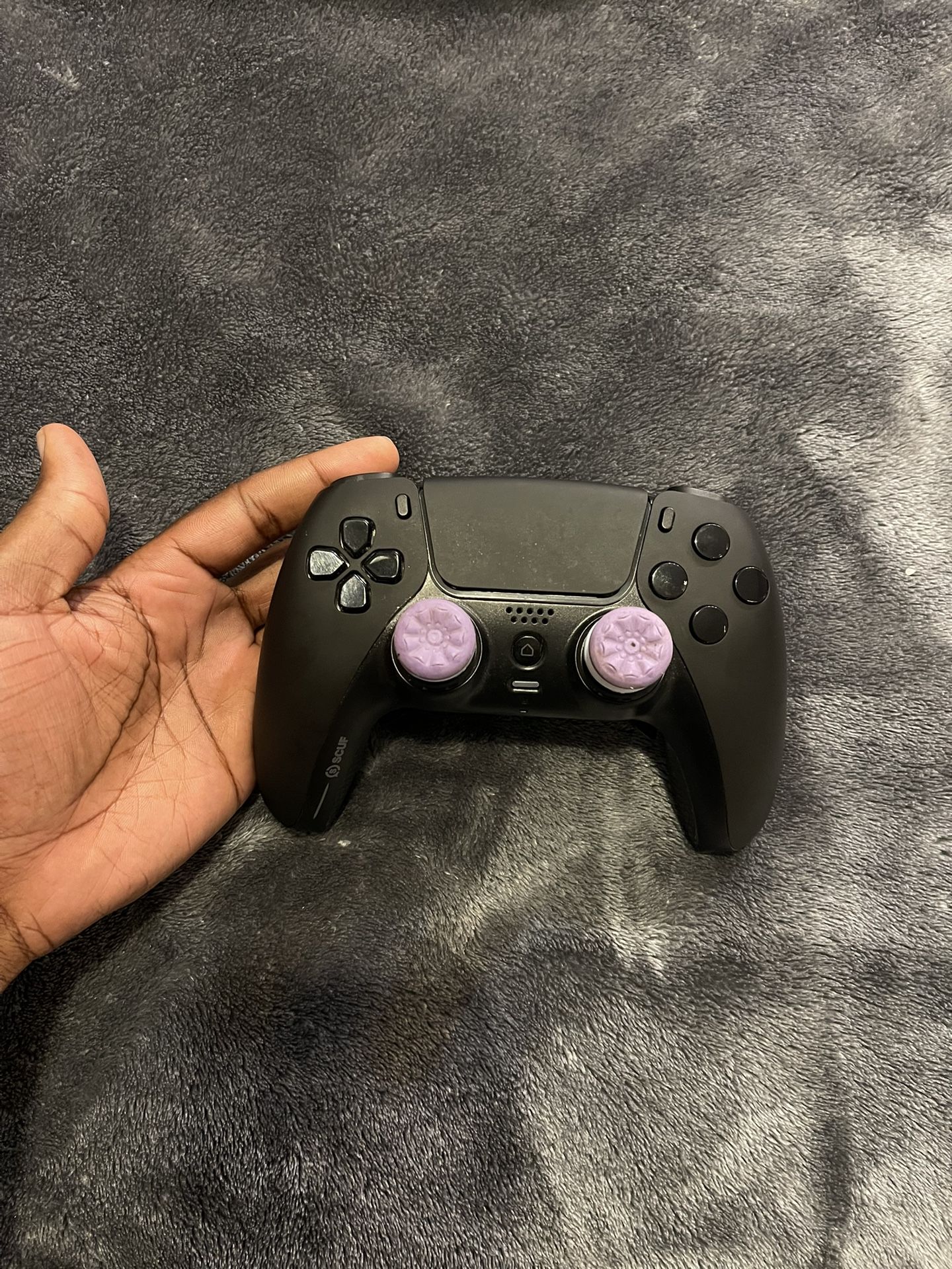 Scuf Controller W/ Kontrolfreeks