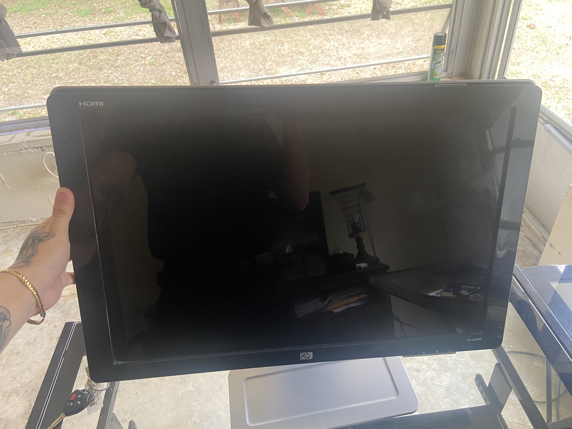 HP240