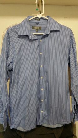 Kenneth Cole Reaction Medium 15 1/2 32-33 regular fit