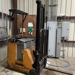 Forklift For Sale Or Trade