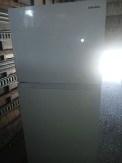 Samsung Refrigerator 