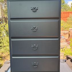 Small Space Dresser