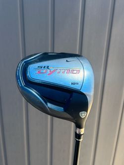 Golf Club Drivers