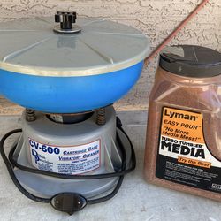 Dylan case cleaner vibratory Tumblr