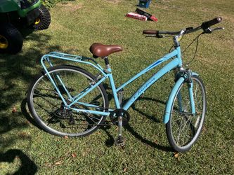 Schwinn Network Women's Hybrid Bike