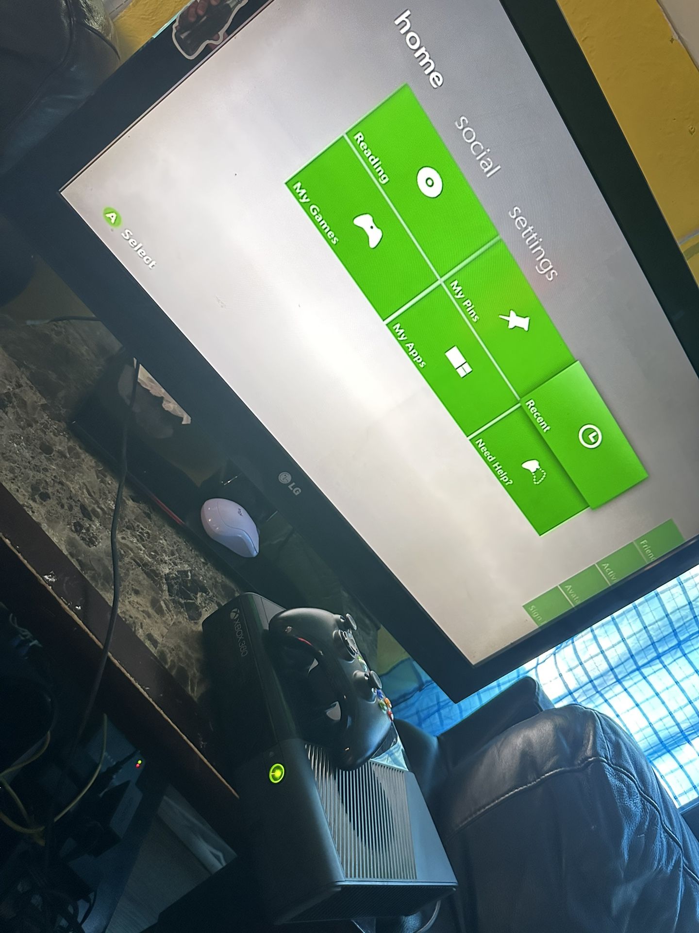 Xbox 360