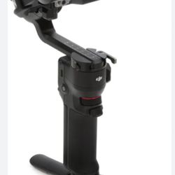 DJI Rs3 Ronin Mini Gimbal