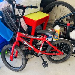 Kids Bike