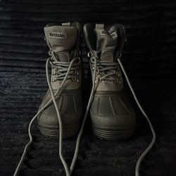 Northside Winter Boots, Size:9 Men’s
