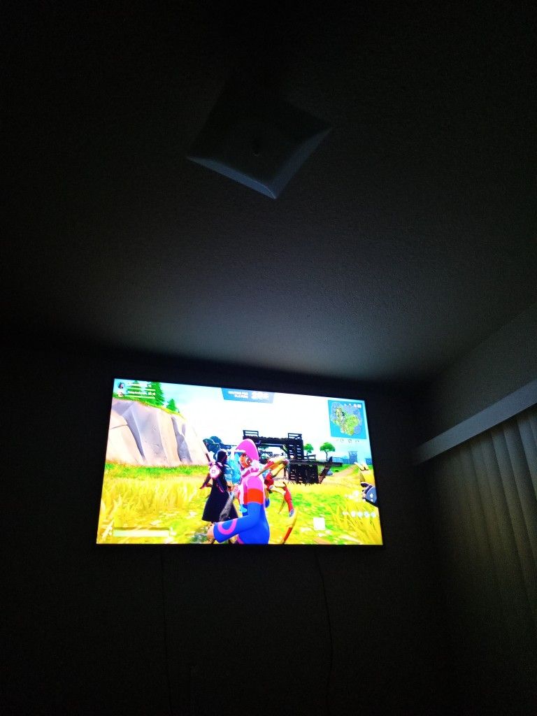 60 Inch Samsung Tv