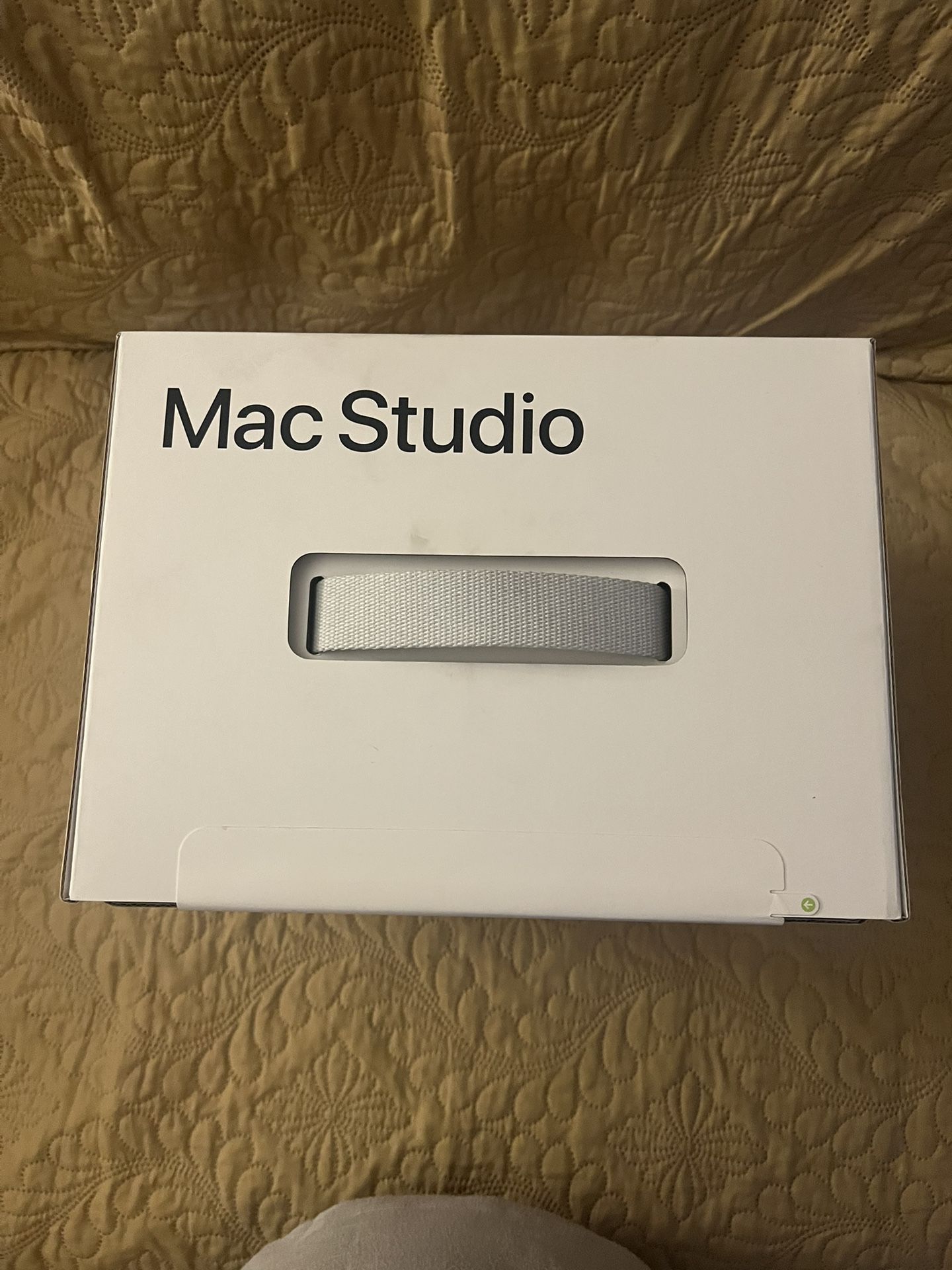 Apple Mac Studio
