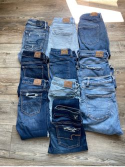 American eagle