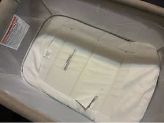 Baby bassinet