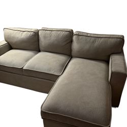 Sofa Bed with Storage 