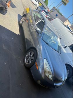 2005 Lexus ES330