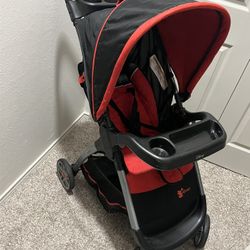 Stroller 