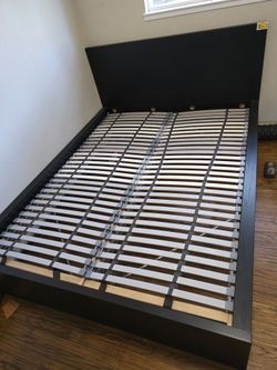 IKEA Bed frame