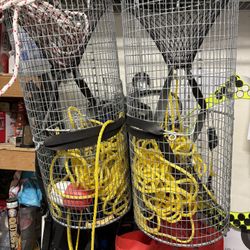 Crawfish /shrimp Trap 