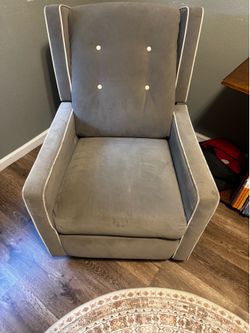 Rocking Chair/Recliner