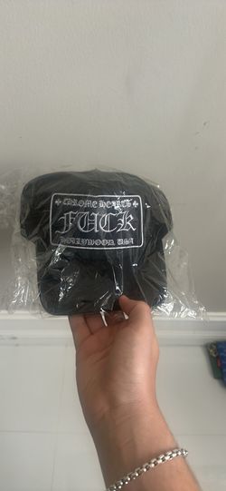ChromeHearts Hat