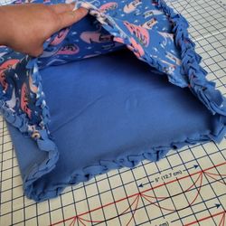 Pet Snuggie (26" x 36")