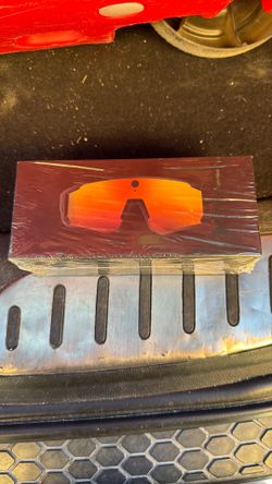 Smart glasses