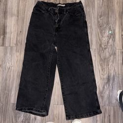 MILE HIGH WIDE LEG WOMEN'S JEANS LEVIS